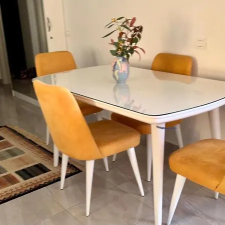 Appartement White Sidesea View *