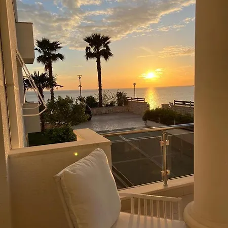 Appartement White Sidesea View Saranda