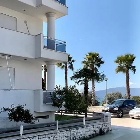 White Sidesea View Appartement *