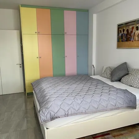 Appartement White Sidesea View Saranda