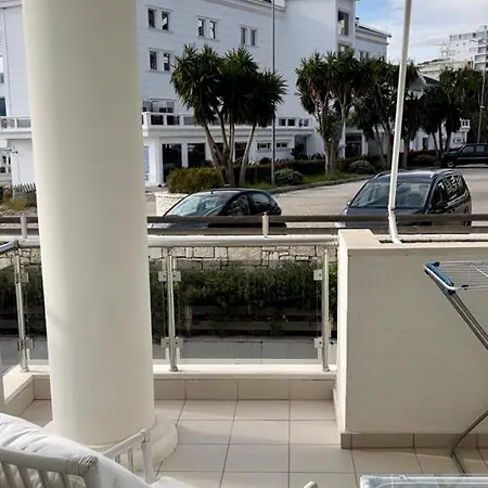 Appartement White Sidesea View Saranda