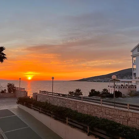 Appartement White Sidesea View Saranda