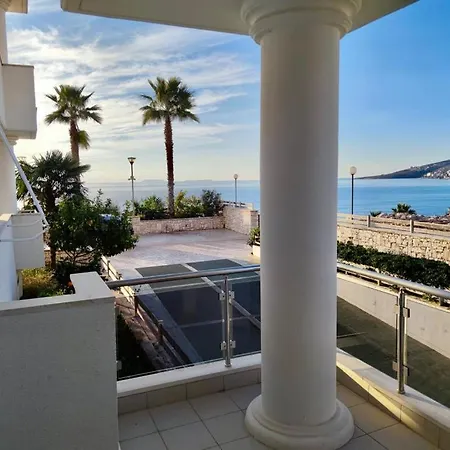 Appartement White Sidesea View Saranda