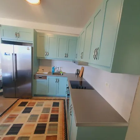 Appartement White Sidesea View *