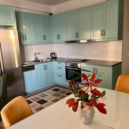 Apartmán White Sidesea View *